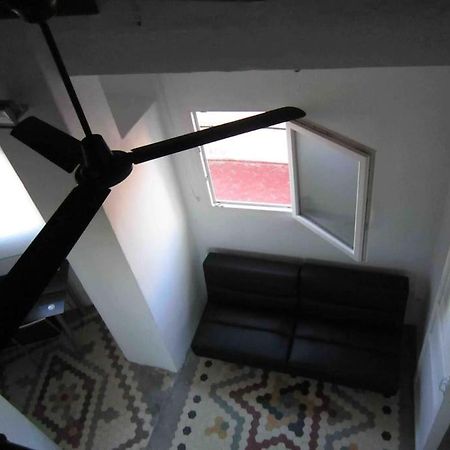 Young Penthouse Valensiya Dış mekan fotoğraf
