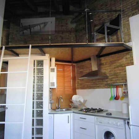 Young Penthouse Valensiya Dış mekan fotoğraf