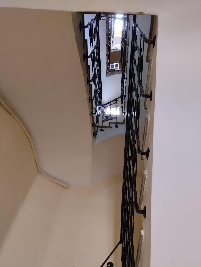 Young Penthouse Valensiya Dış mekan fotoğraf